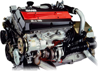 P0BDB Engine